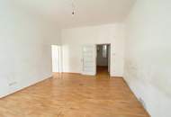 SONNIG und RUHIG! ALTBAU-WOHNUNG zu SANIEREN