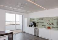 Büro 200 m2 südlich von Wien in Wr. Neudorf