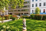 Premium‑Wohnen mit Hotelservice – Ihre Adresse im 4. Bezirk