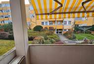 4- Zimmer Wohnung mit Balkon in urbaner Lage!