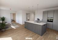 NEUBAU 3-Zimmer Wohnung in Kirchbichl