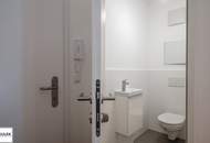 Ertrag ab dem ersten Tag: Bereits vermietete 3-Zimmer-Anlegerwohnung mit Balkon im Wohnpark Neulengbach
