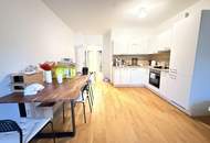 Nahe Akademiepark: Top-3-Zimmer Wohnung mit 111,35m2 EIGENGARTEN