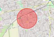 Gemütliche Wohnung mit Garagenstellplatz und Terrasse!