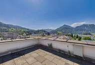 109 m² Wohnkomfort im Herzen von Dornbirn
