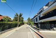 Moderne Gartenwohnung mit Terrasse in ruhiger Lage – Neubau nahe Floridsdorf