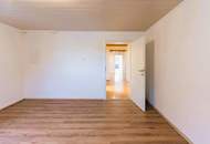 Wohnen am Bauernhof: Schöne 5-Zimmer-Wohnung mit Einfamilienhaus-Charakter!