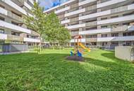 3-Zimmer-Gartenwohnung mit großer Terrasse & Tiefgaragenstellplatz in Innsbruck