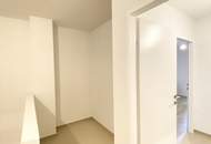 Grünruhelage: Schöne 3-Zimmer-Maisonette mit großer Terrasse und Garten