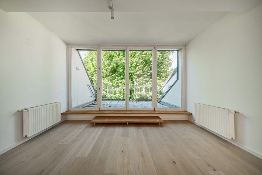 Wohnen Nahe des Cottageviertels - Sternwartestraße 18, Wohnung-kauf, 849.000,€, 1180 Wien 18., Währing