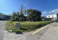 TOP Baugrundstück in Ternitz