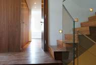 Ringstrassennähe! Luxuriöse 2-geschossige Dachterrassenwohnung in repräsentativem Stadtpalais!