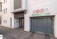 Gut geschnittene, hofseitige Singlewohnung beim Schubertpark - Neubau - ab 01.08.26!