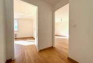 LEBEN IN GERSTHOF - GROSSZÜGIG ANGELEGTE SANIERTE 3 ZIMMER MIT BALKON ZUM INNENHOF
