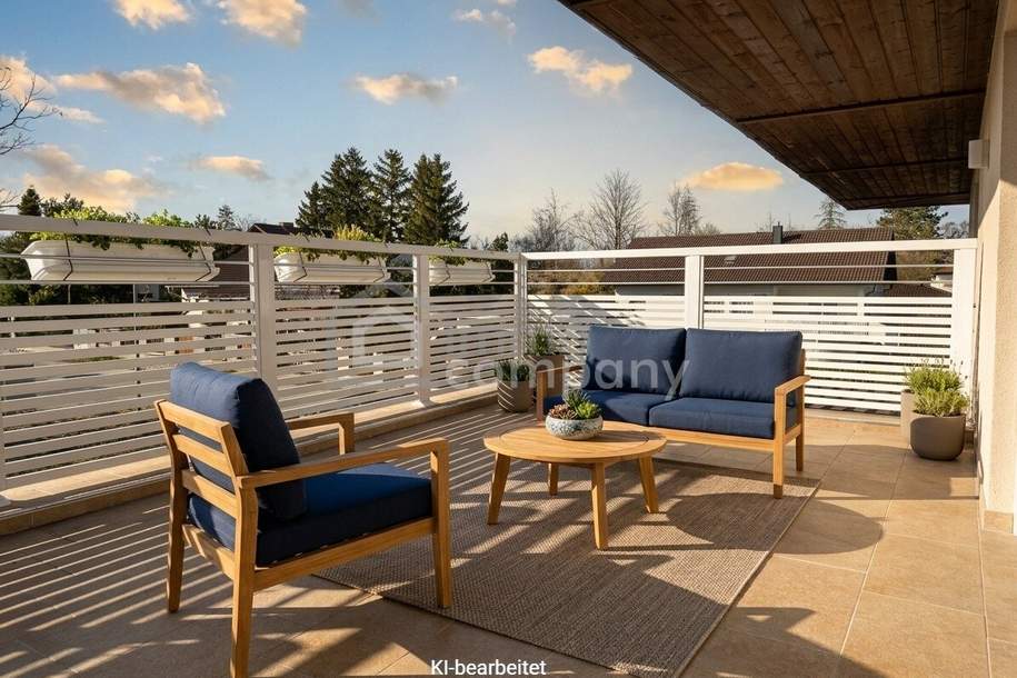 Wo Wohnträume Wirklichkeit werden., Haus-kauf, 725.000,€, 2601 Wiener Neustadt(Land)