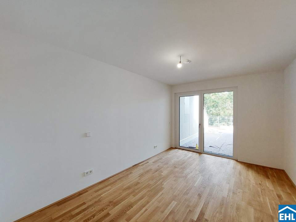 Wohnen mit Stil und Komfort – Ihr neues Zuhause in Simmering!