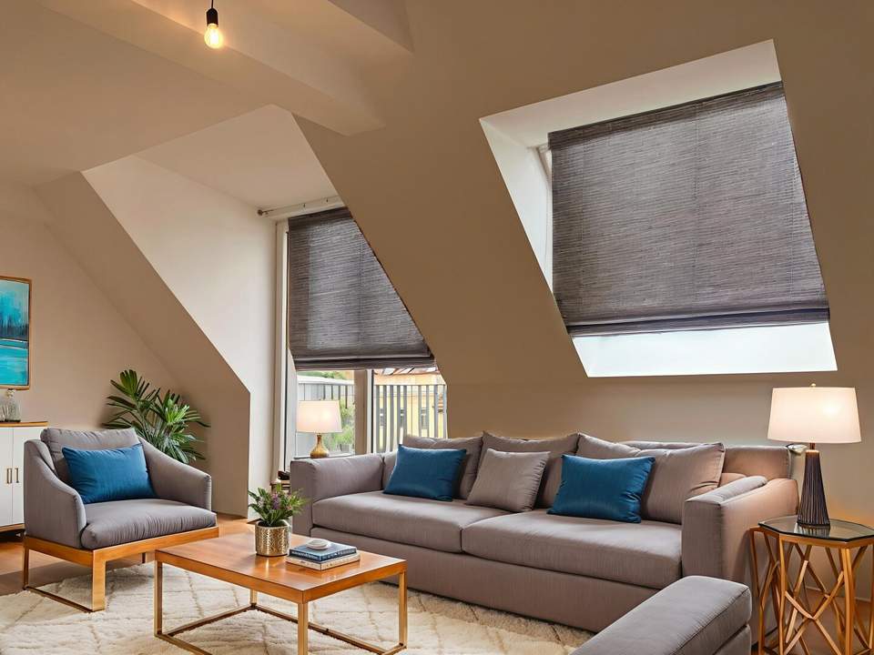 4-Zimmer DG-Maisonette mit Balkon und perfekter Anbindung!