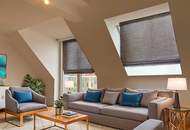 4-Zimmer DG-Maisonette mit Balkon und perfekter Anbindung!