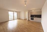 Q11 Leben in Simmering - Schöne 3-Zimmer-Wohnung mit Loggia und Deckenkühlung!