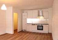 Sanierte 2-Zimmer-Wohnung mit Balkon in Bruck an der Mur (Provisionsfrei)