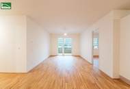 Großzügige 3-Zimmer Wohnung in toller Lage nahe der Donau - ab sofort beziehbar!