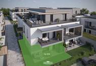 Wohnen "Am Gärtnerweg" in ruhiger Lage. Top B04. Jetzt entscheiden und 25.000 € sparen.