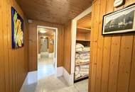 Einfamilienhaus mit Pool, großem Garten nahe dem Red Bull Ring