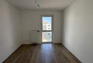 Ein Viertel Grün – gefördert, zentral und leistbar Wohnen