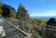 ON TOP - Villa am Kahlenberg