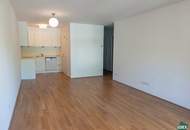 Moderne 2-Zimmer-Wohnung in Grünlage