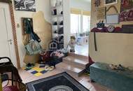 Weitläufigkeit und großzügiger Freiraum