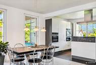 Design und Natur – vereint in einem besonderen Zuhause