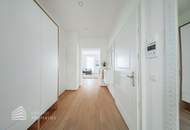 Exklusive 3-Zimmer-Eigentumswohnung mit Terrasse in ruhiger, zentraler Lage in Wien