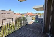 Moderne 3-Zimmer-Wohnung mit viel Licht und großem Balkon