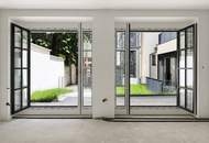 „PARK LIFE“ – Stilvoll wohnen im generalsanierten Altbau im 18. Bezirk