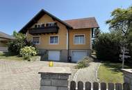 großzügiges Einfamilienhaus in einer Sackgasse