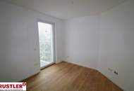 Urban Living in Floridsdorf