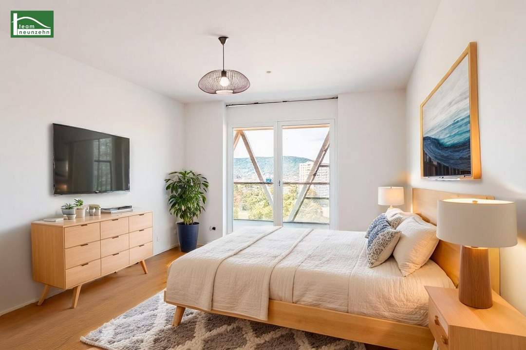 LEVEL GRAZ – Urban Living auf dem nächsten Level