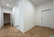 ERSTBEZUG NACH SANIERUNG | Charmante 3-Zimmer Wohnung nahe Stubentor