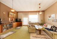 Bungalow in sonniger erhöhter Lage