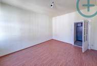 Sanierungsbedürftige Kleinwohnung als Anlage