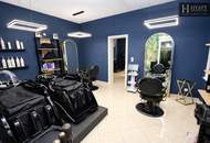 Erfolgreiches Beauty-Studio in Bestlage – voll ausgestattet, mit Stammkunden & laufendem Gewinn