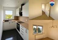 Attraktive 3-Zimmer-Wohnung mit Pöstlingbergblick in der Linzer Industriezeile