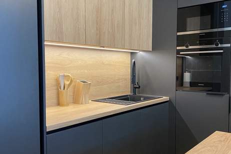 Top Lage, hohen Räumen, stylishe Ausstattung, Wohnung-kauf, 599.000,€, 1050 Wien 5., Margareten