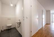 Wohntraum nahe Wien: 2 Zimmer mit Loggia