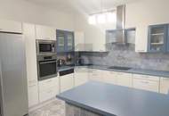 Preisreduktion! GROSSZÜGIGER FAMILIENHIT - FÜNF SCHLAFZIMMER - BALKON UND KLEINER GARTEN