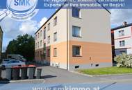 Süße kleine Eigentumswohnung in Heidenreichstein!