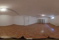 Charmantes Reihenhaus mit Gartenidylle und Balkon in Kapelln zur Miete