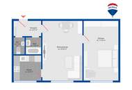 Ihre Chance auf Eigentum: Günstige Basis mit viel Potenzial.