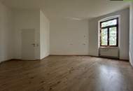 helle Mietwohnung mit Gartennutzung im Innenhof ++ Seckauerstraße ++
